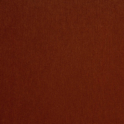 KRAVET DESIGN VELVET SOLID RUST,ORANGE,   - LZ-30379.18.0