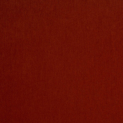 KRAVET DESIGN VELVET SOLID RED,ORANGE,   - LZ-30379.28.0