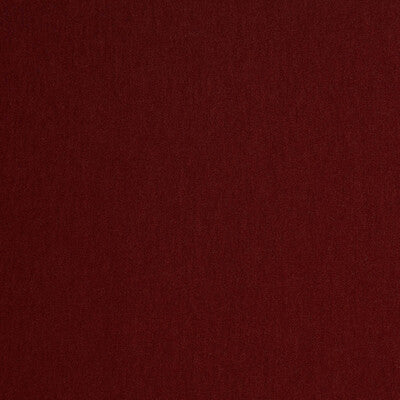 KRAVET DESIGN VELVET SOLID RED,RED,   - LZ-30379.52.0