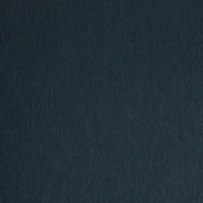 KRAVET DESIGN VELVET SOLID BLUE,DARK BLUE,   - LZ-30379.54.0