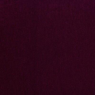 KRAVET DESIGN VELVET SOLID PURPLE,PLUM,   - LZ-30379.59.0