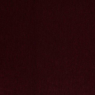 KRAVET DESIGN VELVET SOLID PLUM,PURPLE,   - LZ-30379.62.0