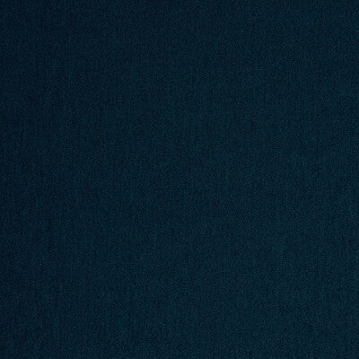 KRAVET DESIGN VELVET SOLID BLUE,BLUE,   - LZ-30379.74.0