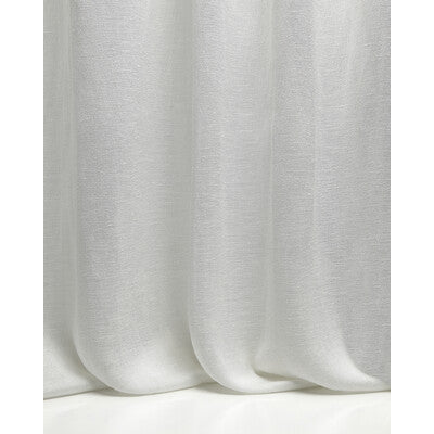 KRAVET DESIGN SHEER TEXTURE WHITE,WHITE,WHITE   - LZ-30383.07.0