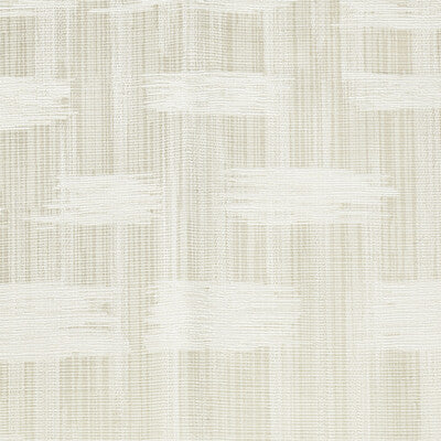 KRAVET DESIGN  TEXTURE IVORY,,WHITE   - LZ-30396.07.0