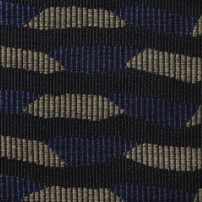 KRAVET DESIGN INDOOR / OUTDOOR MODERN BLUE,CHARCOAL,BLUE   - LZ-30400.14.0