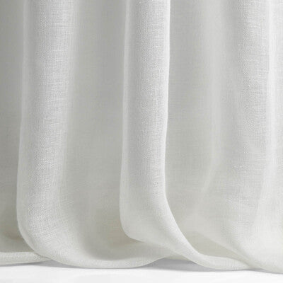 KRAVET COUTURE CASEMENT SOLID WHITE,WHITE,   - LZ-30407.17.0