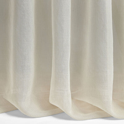 KRAVET COUTURE SHEER SOLID BEIGE,IVORY,   - LZ-30408.06.0