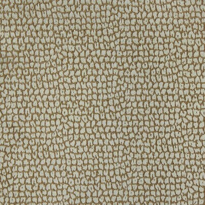 KRAVET COUTURE  TEXTURE SPA,BROWN,METALLIC   - LZ-30410.03.0