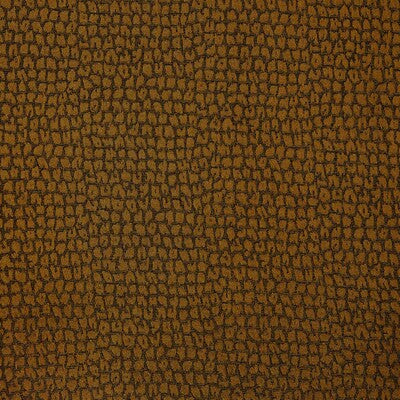 KRAVET COUTURE  TEXTURE ORANGE,BROWN,METALLIC   - LZ-30410.08.0