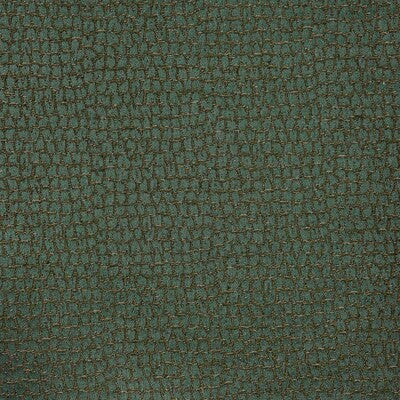 KRAVET COUTURE  TEXTURE TEAL,BROWN,METALLIC   - LZ-30410.13.0