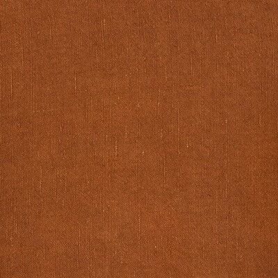 KRAVET COUTURE LINEN SOLID RUST,ORANGE,   - LZ-30415.08.0