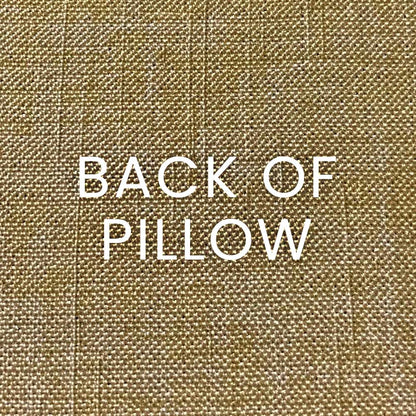 D.V. KAP HOME   24" x 24" Slip Knot Pillow - Charcoal Traditional    - 3696-C-2424