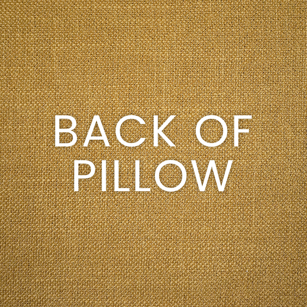 D.V. KAP HOME   24" x 24" Puff Pillow     - 4529-2424