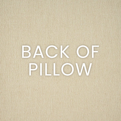 D.V. KAP HOME   24" x 24" Marant Floral, Traditional, Farmhouse    - 4352-2424