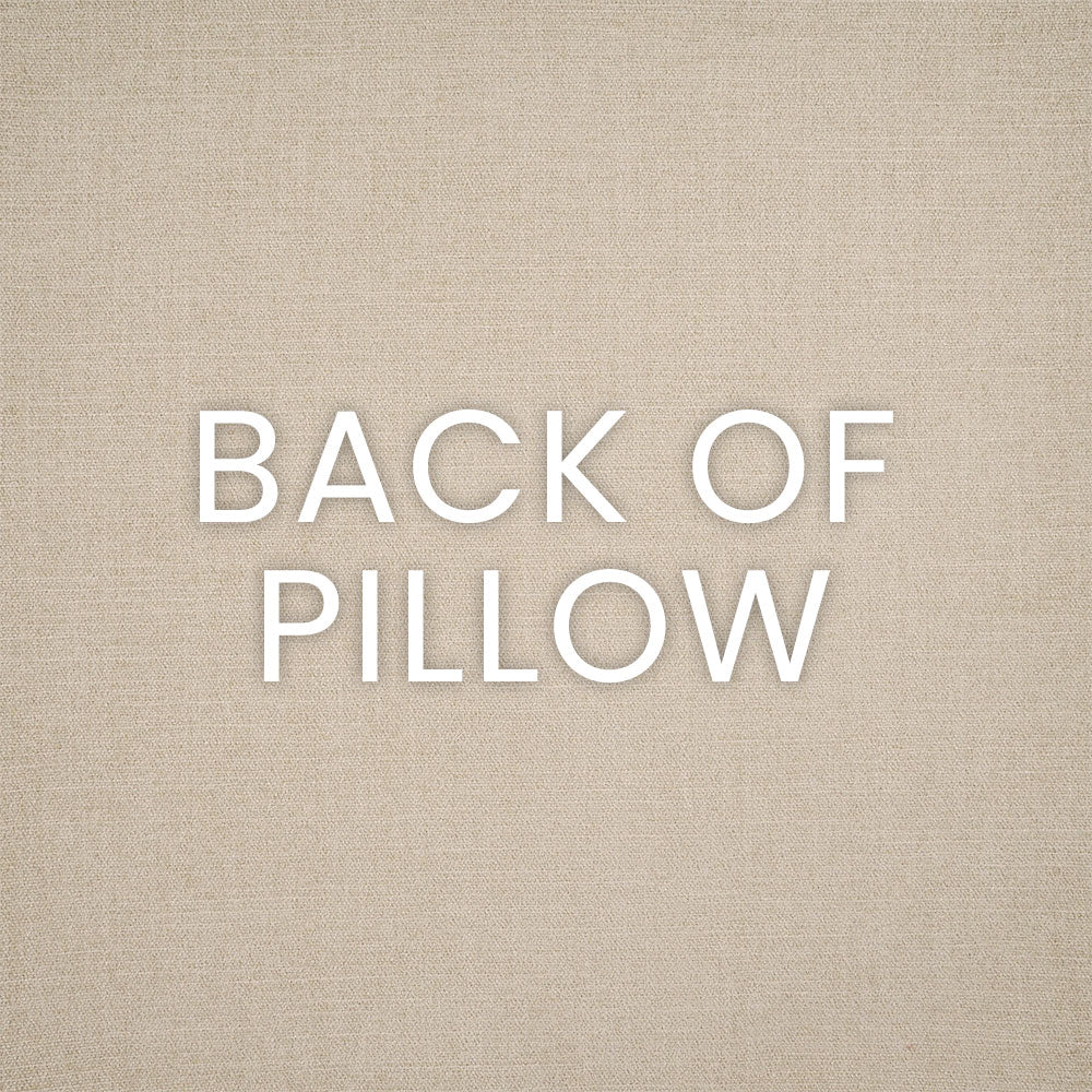 D.V. KAP HOME   24" x 24" Hutch Pillow - Sapphire Modern, Abstract, Geometric    - 4249-S-2424