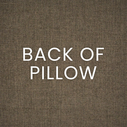 D.V. KAP HOME   24" x 24" Dapper Western Chic, Global    - 4288-2424