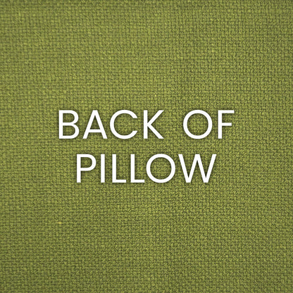 D.V. KAP HOME   24" x 24" Chennai Pillow Floral    - 2046-2424