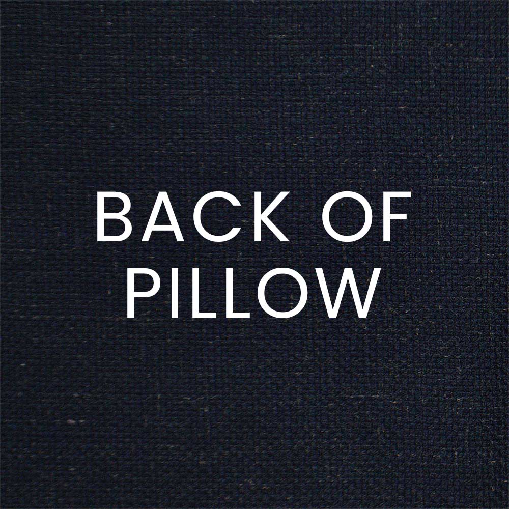 D.V. KAP HOME   24" x 24" Morocco Pillow Beach, Floral    - 2219-2424