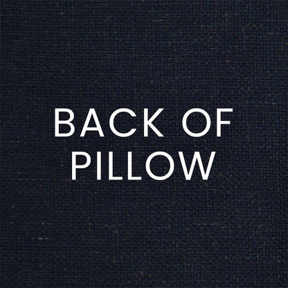 D.V. KAP HOME   24" x 24" Morocco Pillow Beach, Floral    - 2219-2424