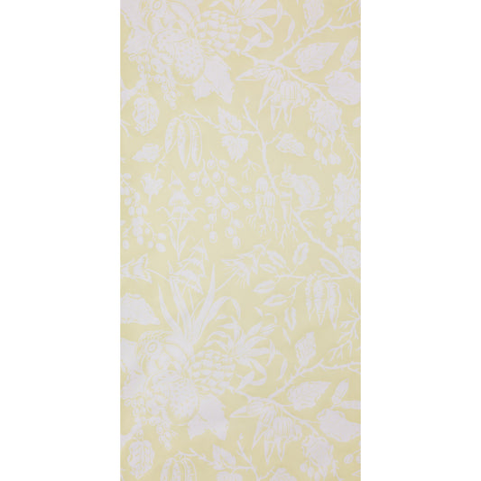 SCHUMACHER  RAOUL TEXTILES PUCK   LIMON   - M01249