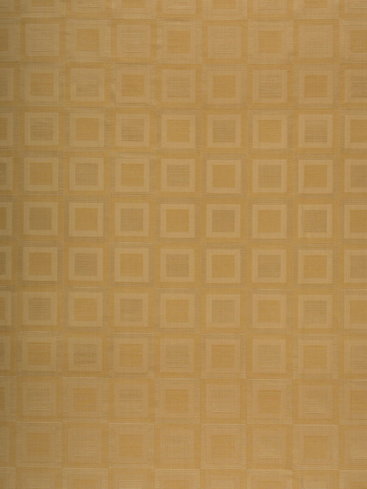 SCALAMANDRE OUTLET  FABRIC JULIET SQUARE  FABRIC GINGER   - M0 00031447