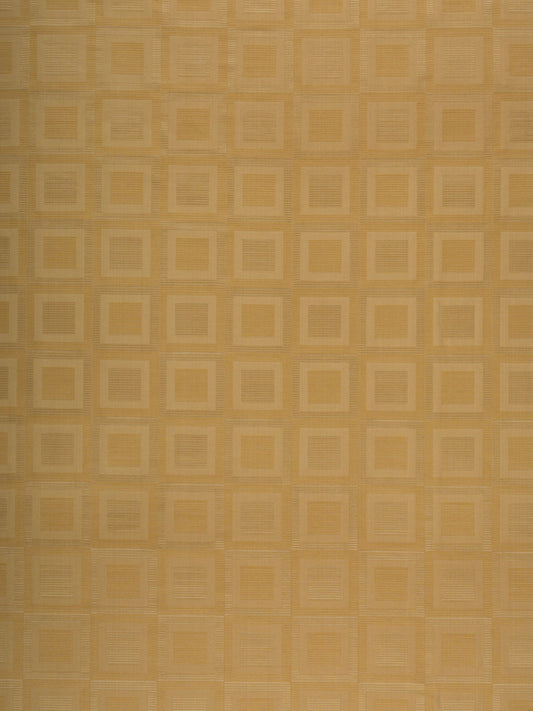 SCALAMANDRE OUTLET  FABRIC JULIET SQUARE  FABRIC GINGER   - M0 00031447 NEW SKU # M014470003