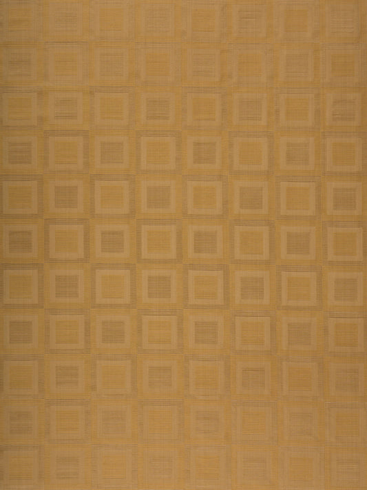 SCALAMANDRE OUTLET  FABRIC JULIET SQUARE  FABRIC TOPAZ   - M0 00091447