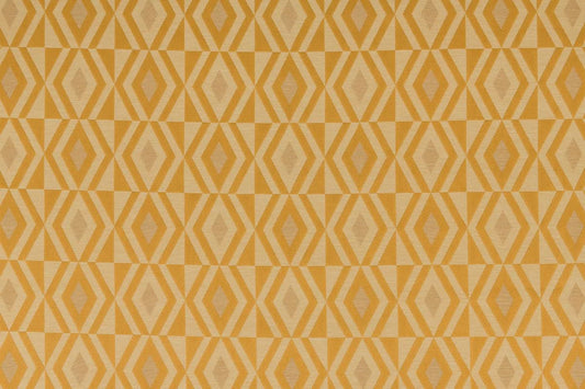 SCALAMANDRE OUTLET  FABRIC TINOS  FABRIC OCHRE   - M0 13033403