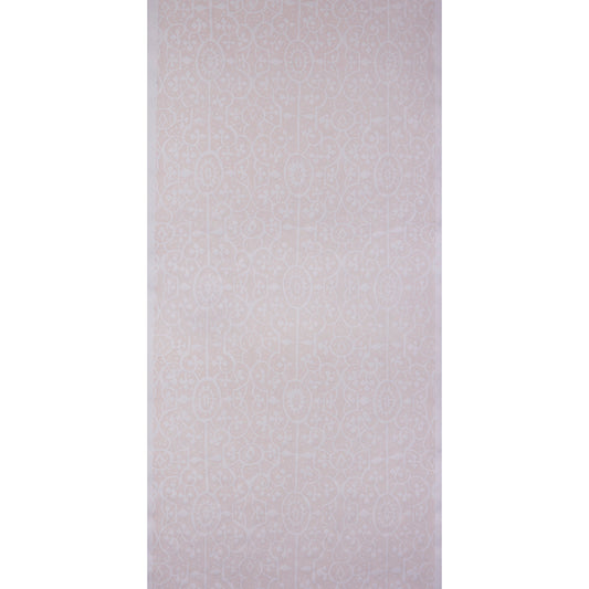 SCHUMACHER  RAOUL TEXTILES PATRA TWO   ROSE   - M11363