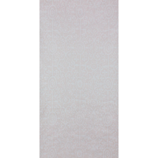 SCHUMACHER  RAOUL TEXTILES PATRA TWO   LAVENDER   - M11368