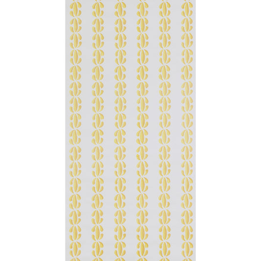 SCHUMACHER  RAOUL TEXTILES PASCAL   SULPHUR   - M36882