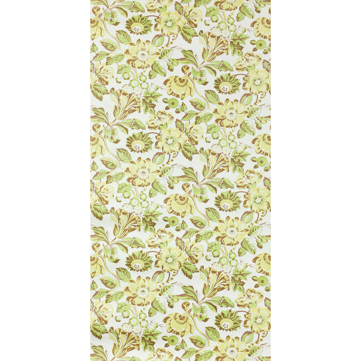 SCHUMACHER  RAOUL TEXTILES MICHEL   SPRING   - M46829