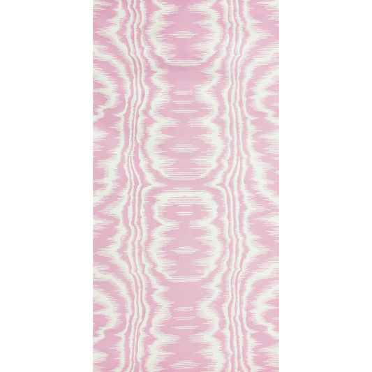 SCHUMACHER  RAOUL TEXTILES AMORE   LAVENDER   - M49468