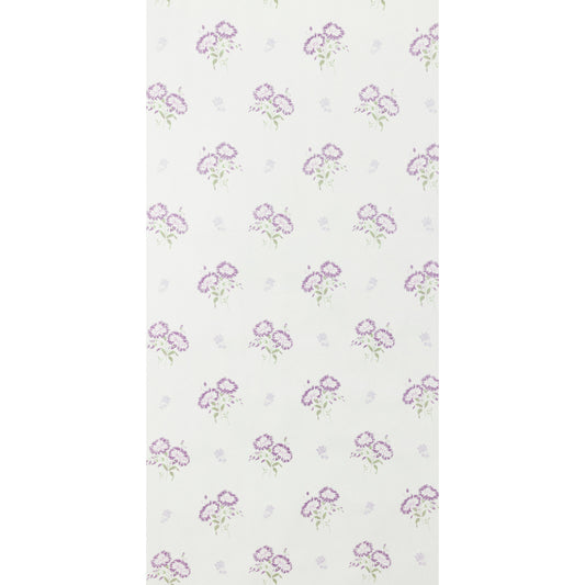 SCHUMACHER  RAOUL TEXTILES FREYA   LAVENDER   - M57168