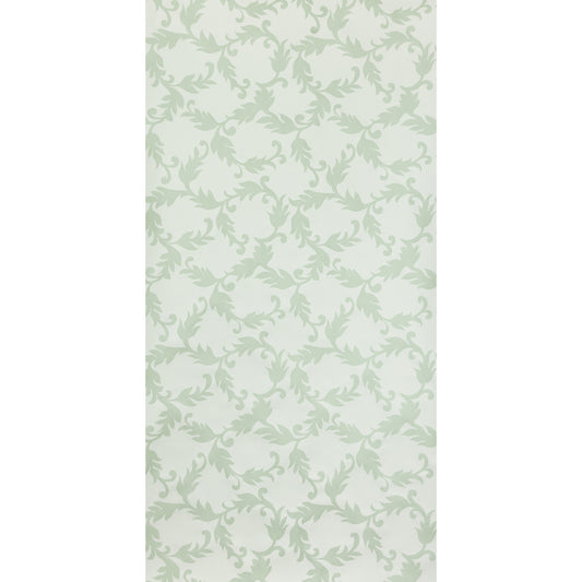 SCHUMACHER  RAOUL TEXTILES CYRIL   ROBIN'S EGG   - M88967