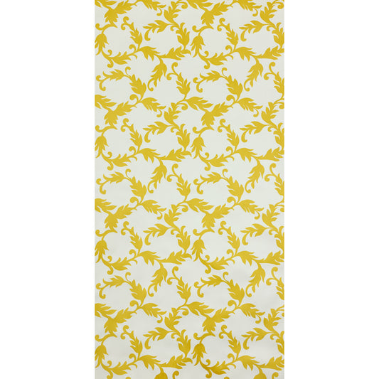 SCHUMACHER  RAOUL TEXTILES CYRIL   SULPHUR   - M88982