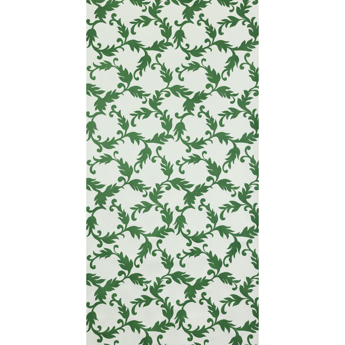 SCHUMACHER  RAOUL TEXTILES CYRIL   VERDE   - M88994