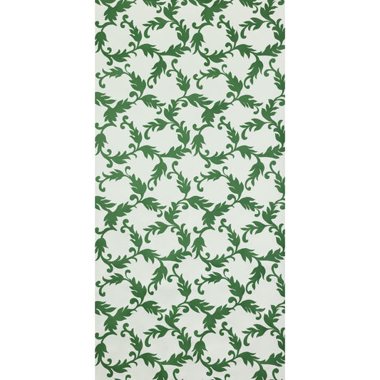 SCHUMACHER  RAOUL TEXTILES CYRIL   VERDE   - M88994