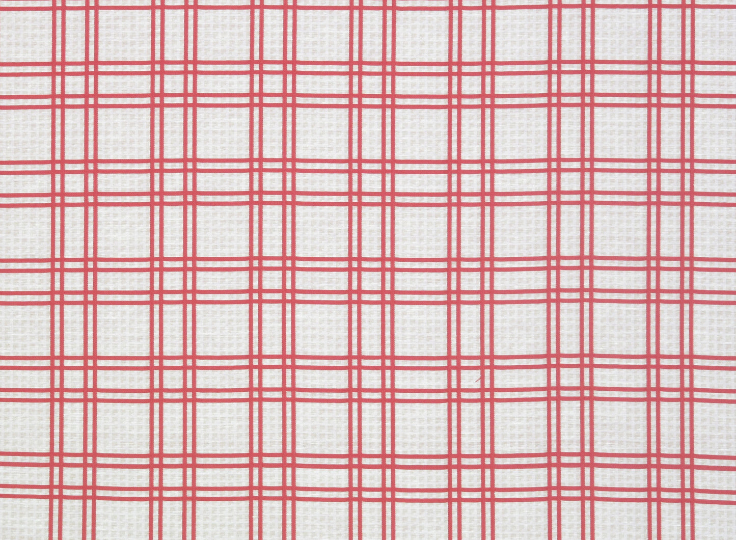 SCALAMANDRE OUTLET  FABRIC WELLESLEY  FABRIC AZALEA   - M8 00032489