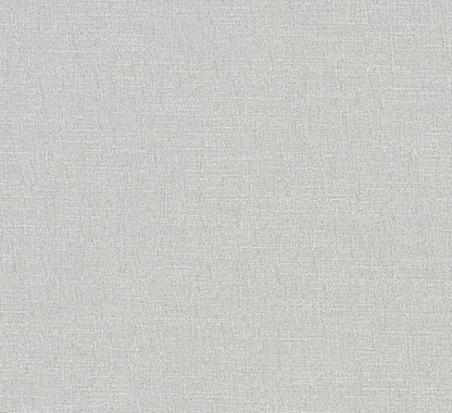 York Wallcoverings Antonina Vella Highland Tweed Grey Faux Fabric Wallpaper Graphics Traditional Grey  Wallpaper - MA34911