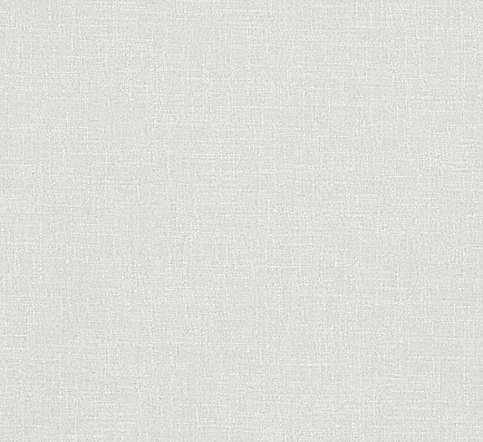 York Wallcoverings Antonina Vella Highland Tweed Light Grey Faux Fabric Wallpaper Graphics Traditional Light Grey  Wallpaper - MA34912