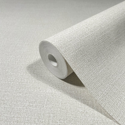 York Wallcoverings Antonina Vella Highland Tweed Dove Faux Fabric Wallpaper Graphics Traditional Dove  Wallpaper - MA34913