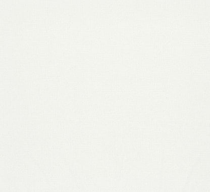York Wallcoverings Antonina Vella Cabric White Shimmering Texture Wallpaper Graphics Traditional White  Wallpaper - MA34914