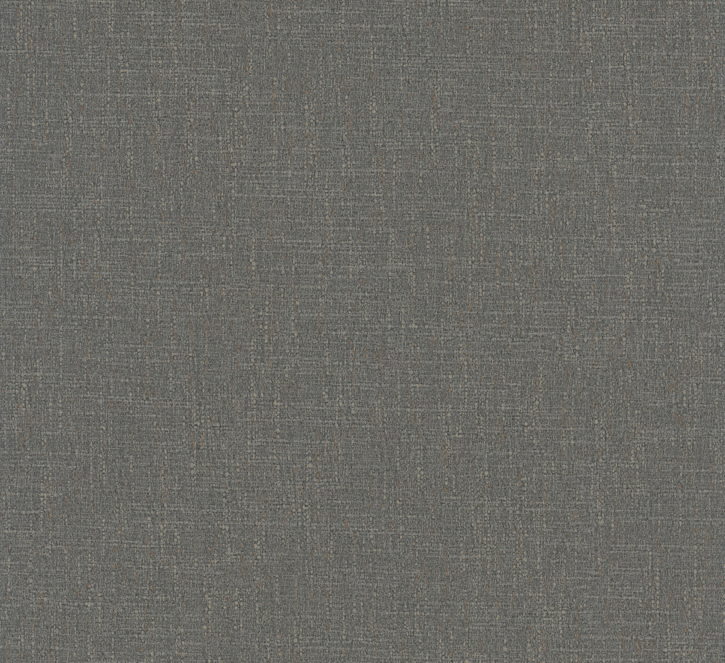 York Wallcoverings Antonina Vella Highland Tweed Charcoal Faux Fabric Wallpaper Graphics Traditional Charcoal  Wallpaper - MA34916