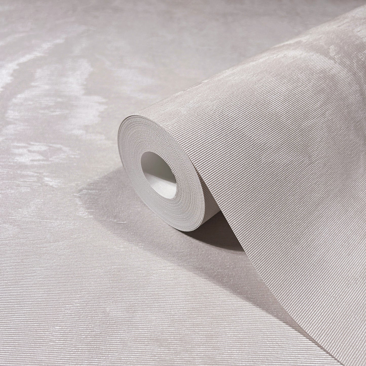 York Wallcoverings Antonina Vella Shimmering Moire Dove Textured Wallpaper Abstract Traditional Dove  Wallpaper - MA34920