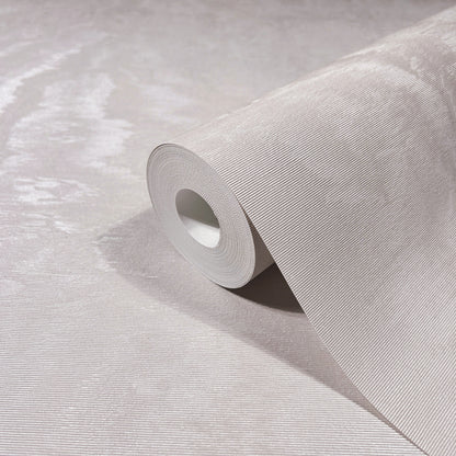 York Wallcoverings Antonina Vella Shimmering Moire Dove Textured Wallpaper Abstract Traditional Dove  Wallpaper - MA34920