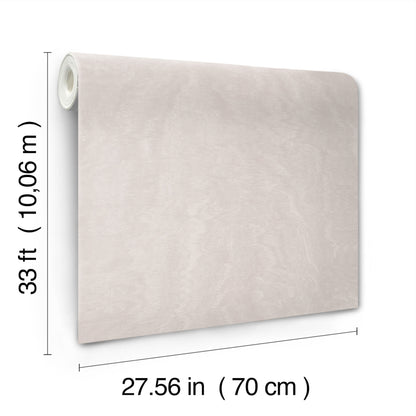 York Wallcoverings Antonina Vella Shimmering Moire Dove Textured Wallpaper Abstract Traditional Dove  Wallpaper - MA34920