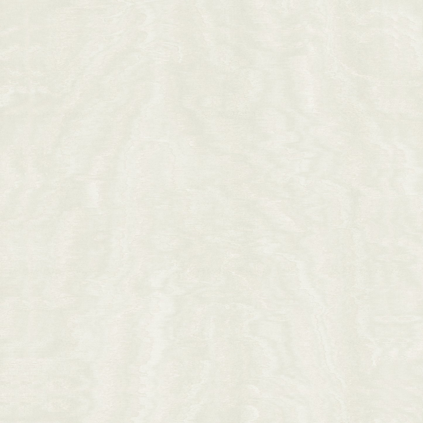 York Wallcoverings Antonina Vella Shimmering Moire White Textured Wallpaper Abstract Traditional White  Wallpaper - MA34921