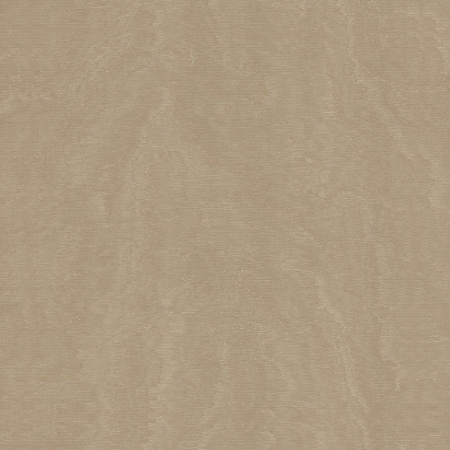 York Wallcoverings Antonina Vella Shimmering Moire Taupe Textured Wallpaper Abstract Traditional Taupe  Wallpaper - MA34922